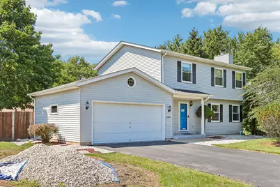 3508  Debby Ln, Racine, WI 53126 - Photo 51