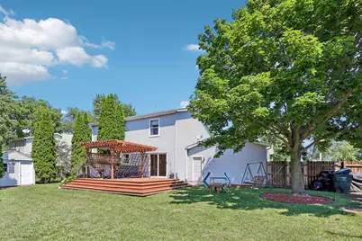 3508  Debby Ln, Racine, WI 53126 - Photo 45