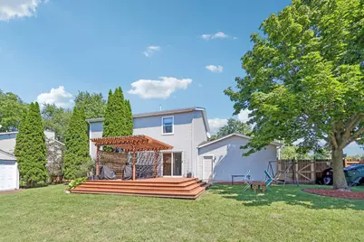 3508  Debby Ln, Racine, WI 53126 - Photo 47
