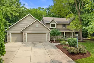 3450 S Sandalwood Dr, New Berlin, WI 53151 - Photo 1