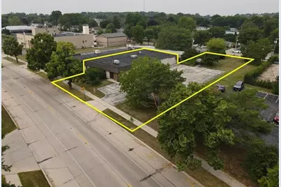 1406 N 25th St, Sheboygan, WI 53081 - Photo 1