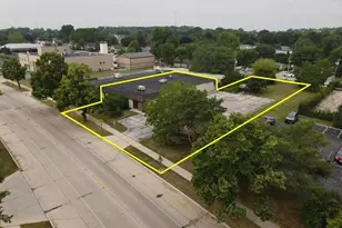 1406 N 25th St, Sheboygan, WI 53081 - Photo 1