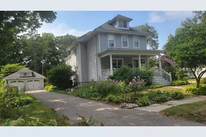 303 S Washington St, Lake Mills, WI 53551 - Photo 1