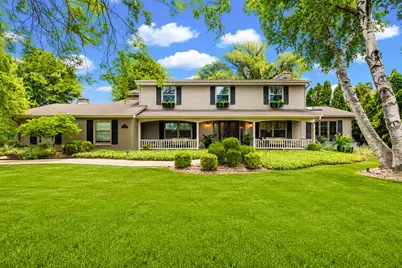 9516 N Apple Blossom Ln, Bayside, WI 53217 - Photo 1