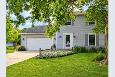 128  Tower Dr, Sheboygan Falls, WI 53044 - Photo 1