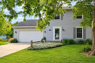 128 Tower Dr, Sheboygan Falls, WI 53044 - Photo 1