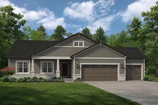 424 Ingleside Ct, Dousman, WI 53066 - Photo 1