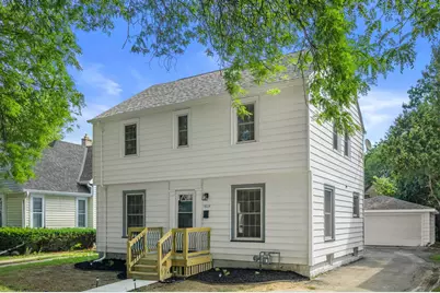 4114 N 41st St, Milwaukee, WI 53216 - Photo 3