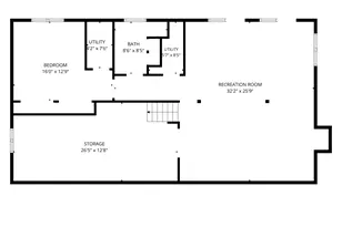 W5300 Briarwood Rd, Sugar Creek, WI 53121 - Photo 33