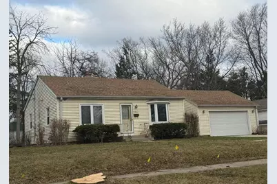 5643 N 66th St, Milwaukee, WI 53218 - Photo 3