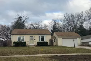 5643 N 66th St, Milwaukee, WI 53218 - Photo 1