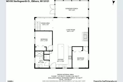 W5193  Sterlingworth Ct, La Grange, WI 53121 - Photo 35