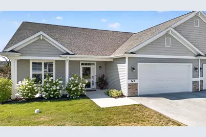 343  Greystone Cir, Plymouth, WI 53073 - Photo 45