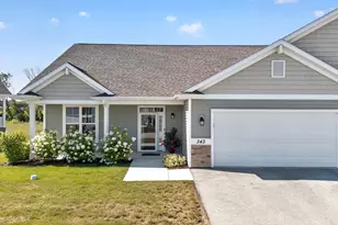 343 Greystone Cir, Plymouth, WI 53073 - Photo 1
