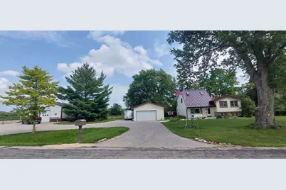N2720  Resthaven Rd, Rubicon, WI 53078 - Photo 1