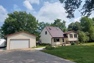 N2720 Resthaven Rd, Rubicon, WI 53078 - Photo 1