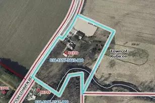 N2720 Resthaven Rd, Rubicon, WI 53078 - Photo 31