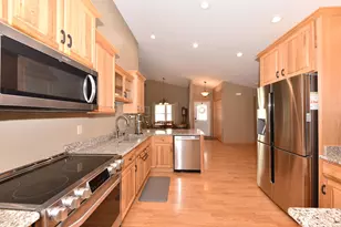 615 NE Shna Bek Trail, Kewaskum, WI 53040 - Photo 15