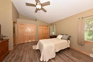 615 NE Shna Bek Trail, Kewaskum, WI 53040 - Photo 17