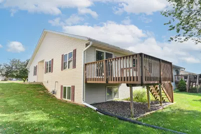 615  NE Shna Bek Trl #9, Kewaskum, WI 53040 - Photo 29