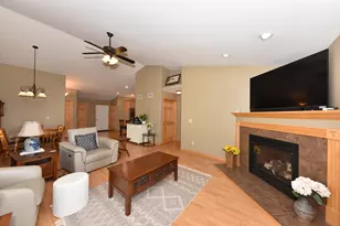 615 NE Shna Bek Trail, Kewaskum, WI 53040 - Photo 9