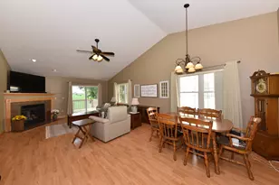 615 NE Shna Bek Trail, Kewaskum, WI 53040 - Photo 3