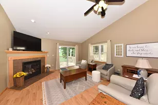 615 NE Shna Bek Trail, Kewaskum, WI 53040 - Photo 7