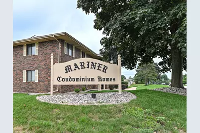 6640  Mariner Dr #202, Racine, WI 53406 - Photo 21