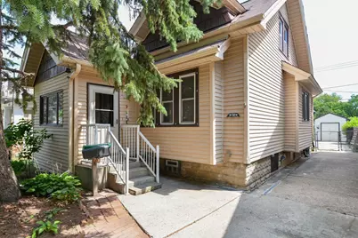2874 N 59th St, Milwaukee, WI 53210 - Photo 1