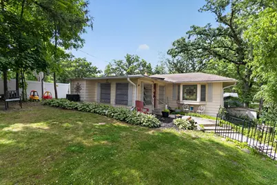 W142  Tombeau Blvd, Bloomfield, WI 53128 - Photo 1