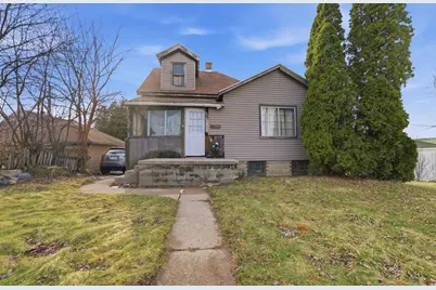 4187 N 20th St, Milwaukee, WI 53209 - Photo 1