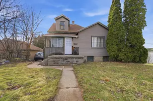 4187 N 20th St, Milwaukee, WI 53209 - Photo 1