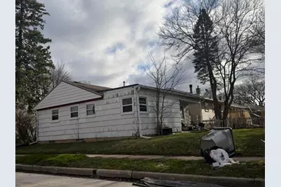 5733 W Custer Ave, Milwaukee, WI 53218 - Photo 3