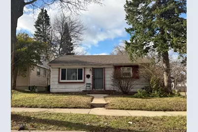 5733 W Custer Ave, Milwaukee, WI 53218 - Photo 1