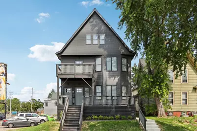 2212 N Cambridge Ave #2214, Milwaukee, WI 53202 - Photo 1