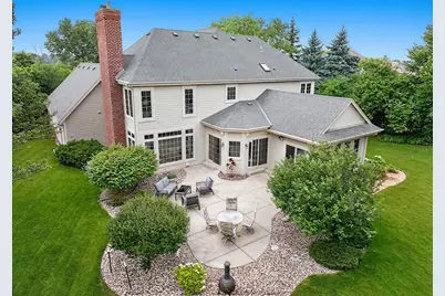 W162N7406  Tamarack Trl, Menomonee Falls, WI 53051 - Photo 49