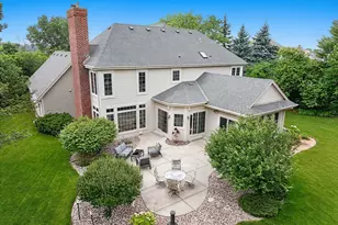 W162N7406 Tamarack Trail, Menomonee Falls, WI 53051 - Photo 49