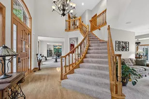W162N7406 Tamarack Trail, Menomonee Falls, WI 53051 - Photo 3