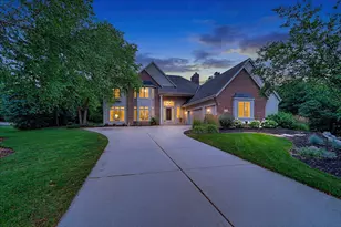 W162N7406 Tamarack Trail, Menomonee Falls, WI 53051 - Photo 1