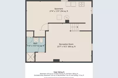 148  Tower Dr, Port Washington, WI 53074 - Photo 47