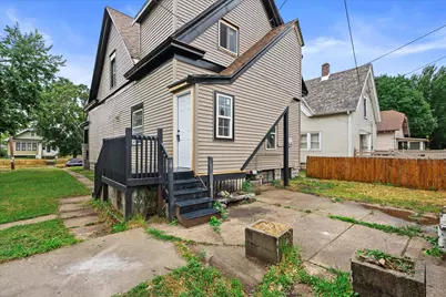 1322 W Concordia Ave #1322A, Milwaukee, WI 53206 - Photo 29