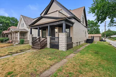 1322 W Concordia Ave #1322A, Milwaukee, WI 53206 - Photo 1