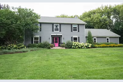 3434  George Ct, West Bend, WI 53095 - Photo 1