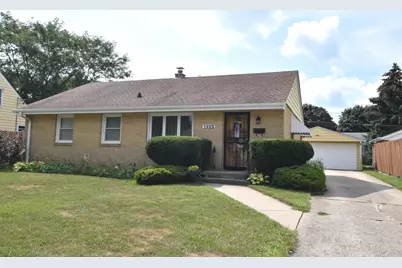 1923  Arlington Ave, Racine, WI 53403 - Photo 1