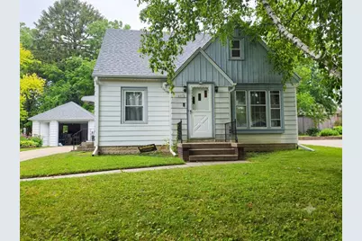 6615 N 42nd St, Milwaukee, WI 53209 - Photo 1