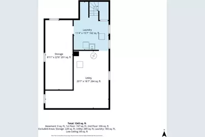 1230 E Pryor Ave, Milwaukee, WI 53207 - Photo 23