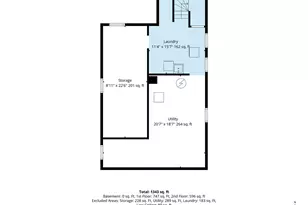 1230 E Pryor Ave, Milwaukee, WI 53207 - Photo 23