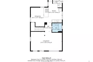 1230 E Pryor Ave, Milwaukee, WI 53207 - Photo 25