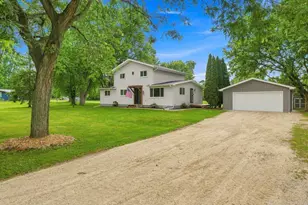 7457 W Lincoln Rd, Elmore, WI 54979 - Photo 1