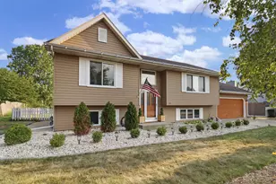 2117 Newberry Ln, Racine, WI 53402 - Photo 1